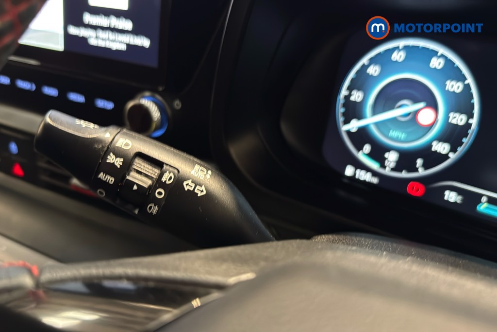 Hyundai I20 N Line Automatic Petrol Hatchback - Stock Number (1633595) - 18th supplementary image