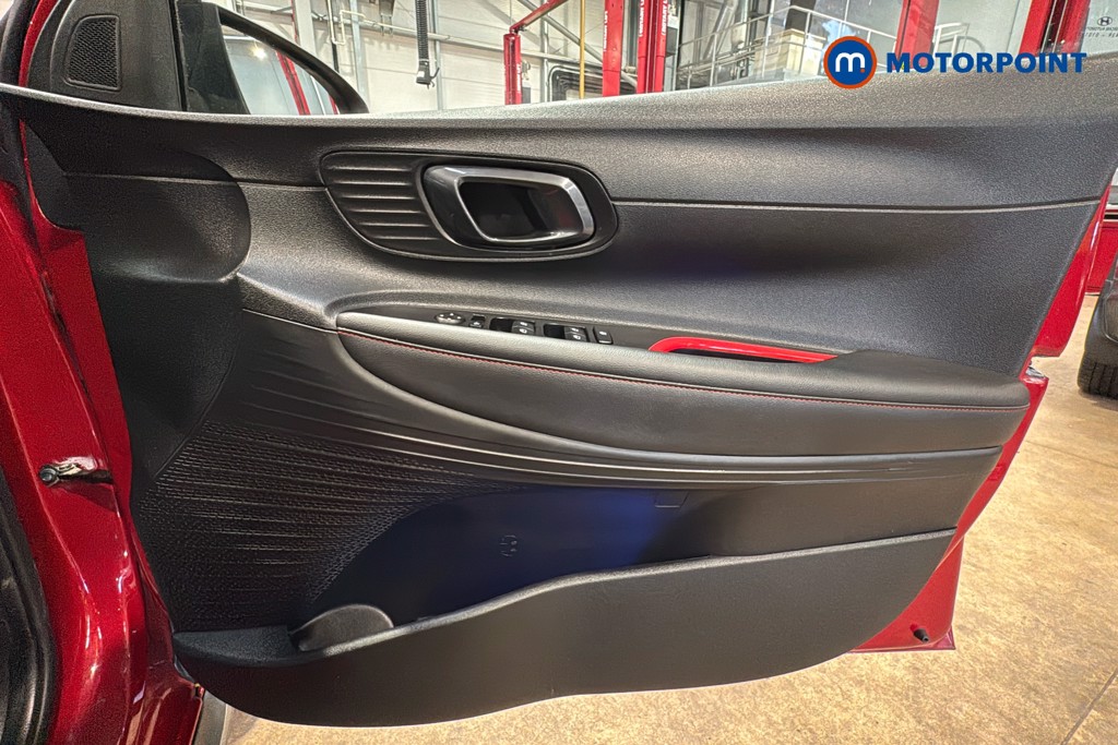 Hyundai I20 N Line Automatic Petrol Hatchback - Stock Number (1633595) - 19th supplementary image