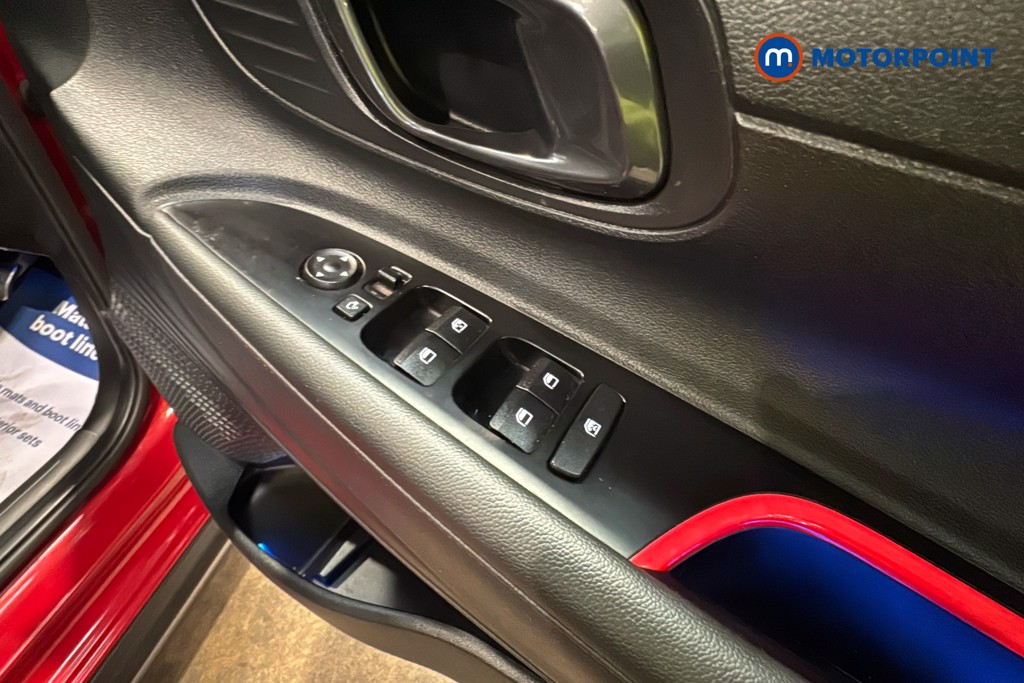 Hyundai I20 N Line Automatic Petrol Hatchback - Stock Number (1633595) - 20th supplementary image