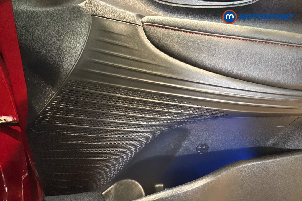 Hyundai I20 N Line Automatic Petrol Hatchback - Stock Number (1633595) - 21st supplementary image