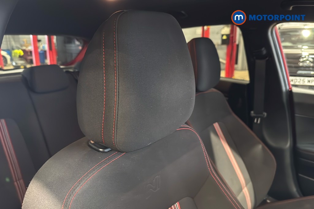 Hyundai I20 N Line Automatic Petrol Hatchback - Stock Number (1633595) - 23rd supplementary image