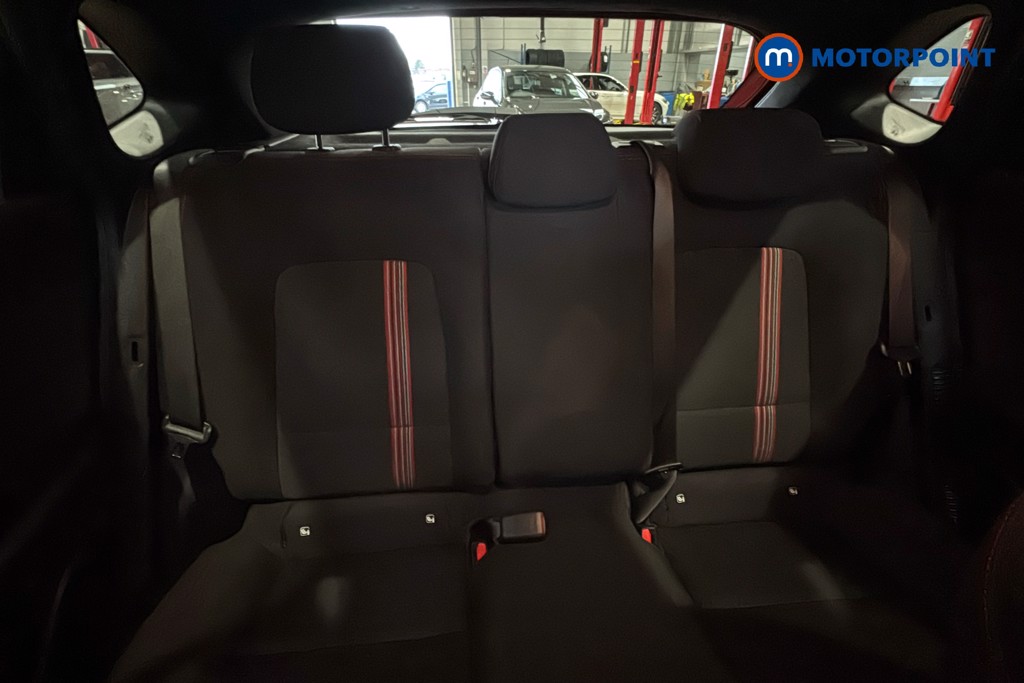 Hyundai I20 N Line Automatic Petrol Hatchback - Stock Number (1633595) - 28th supplementary image