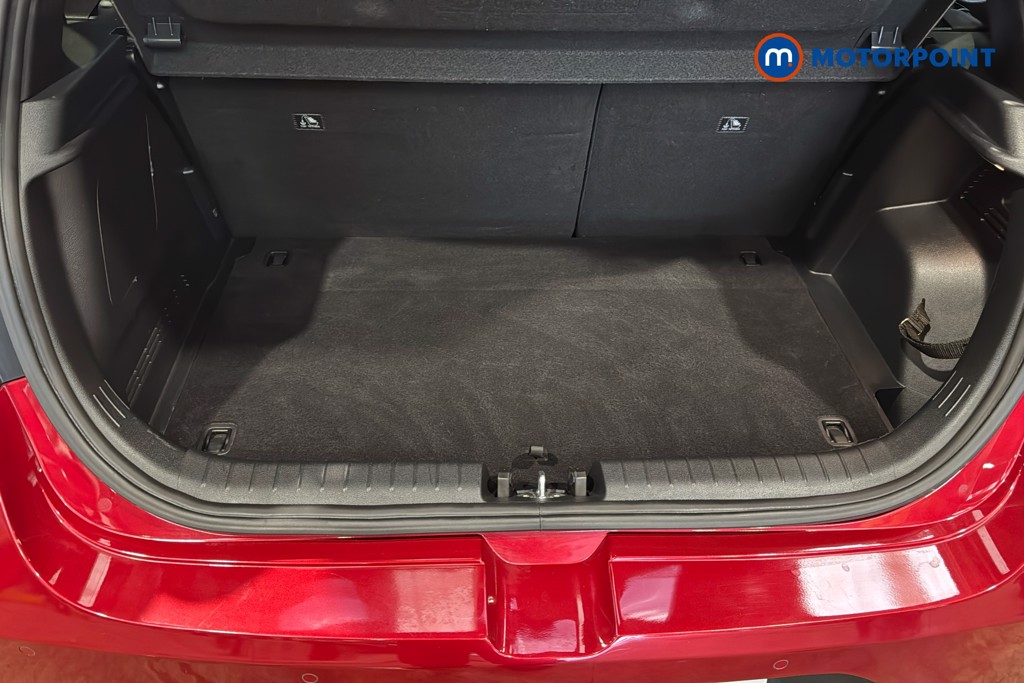 Hyundai I20 N Line Automatic Petrol Hatchback - Stock Number (1633595) - 33rd supplementary image