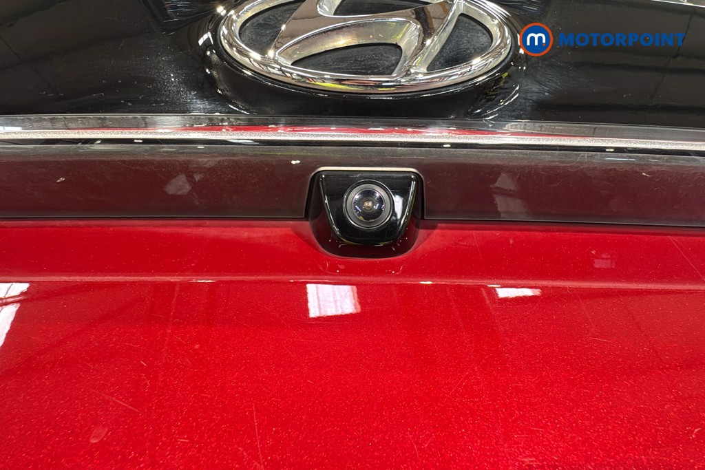 Hyundai I20 N Line Automatic Petrol Hatchback - Stock Number (1633595) - 36th supplementary image