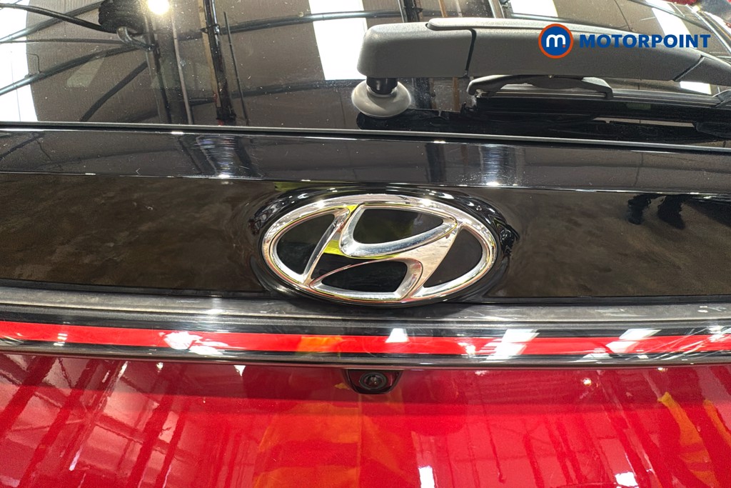 Hyundai I20 N Line Automatic Petrol Hatchback - Stock Number (1633595) - 37th supplementary image