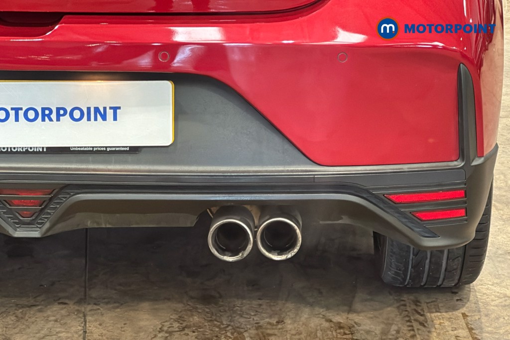 Hyundai I20 N Line Automatic Petrol Hatchback - Stock Number (1633595) - 39th supplementary image