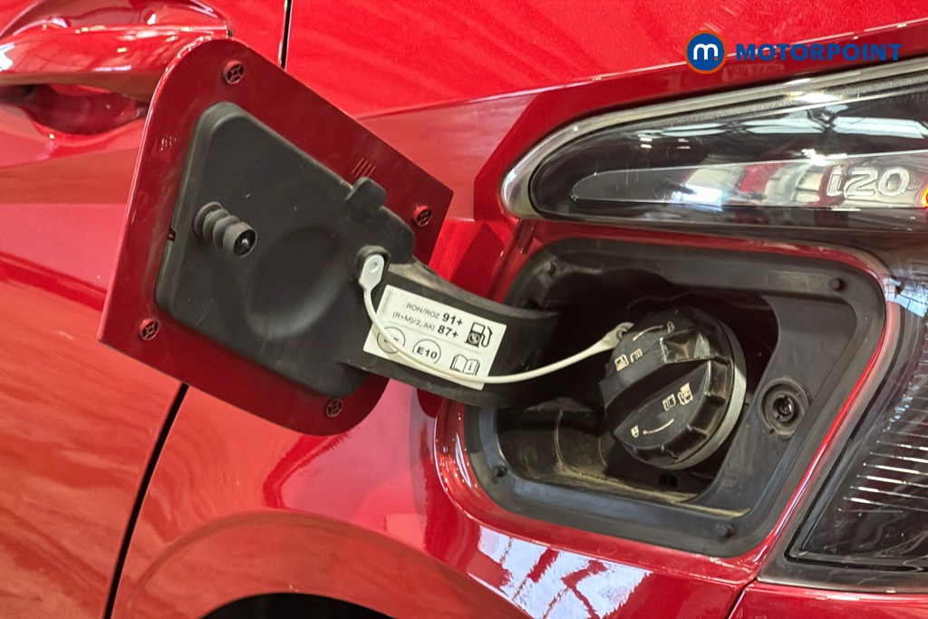 Hyundai I20 N Line Automatic Petrol Hatchback - Stock Number (1633595) - 41st supplementary image