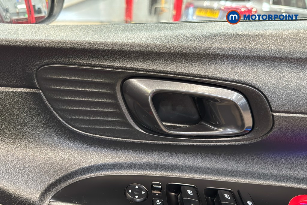 Hyundai I20 N Line Automatic Petrol Hatchback - Stock Number (1633595) - 42nd supplementary image