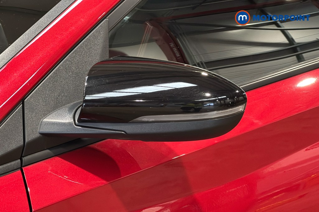 Hyundai I20 N Line Automatic Petrol Hatchback - Stock Number (1633595) - 43rd supplementary image