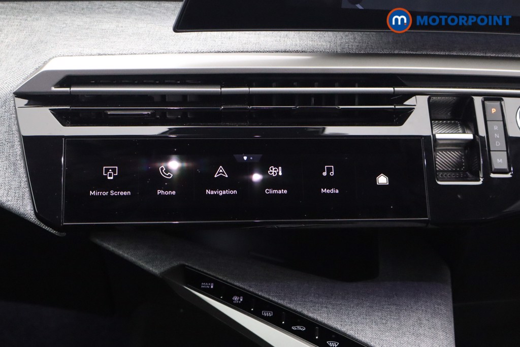 Peugeot 3008 Allure Automatic Petrol SUV - Stock Number (1633829) - 3rd supplementary image