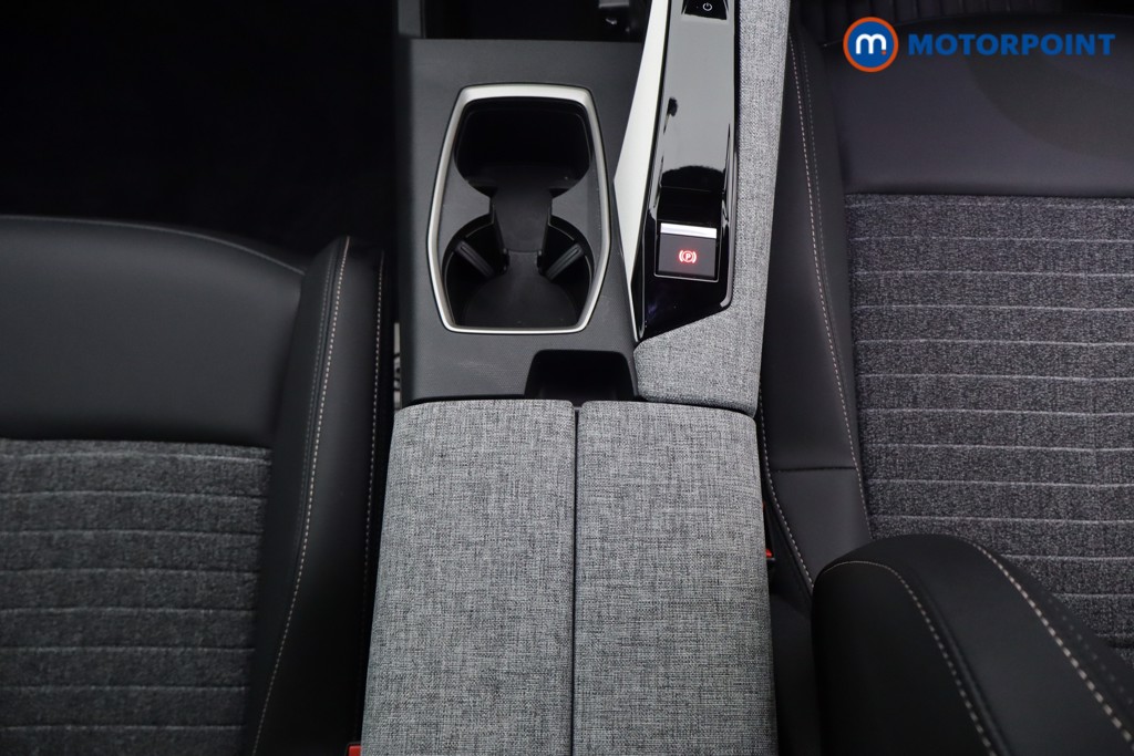 Peugeot 3008 Allure Automatic Petrol SUV - Stock Number (1633829) - 5th supplementary image