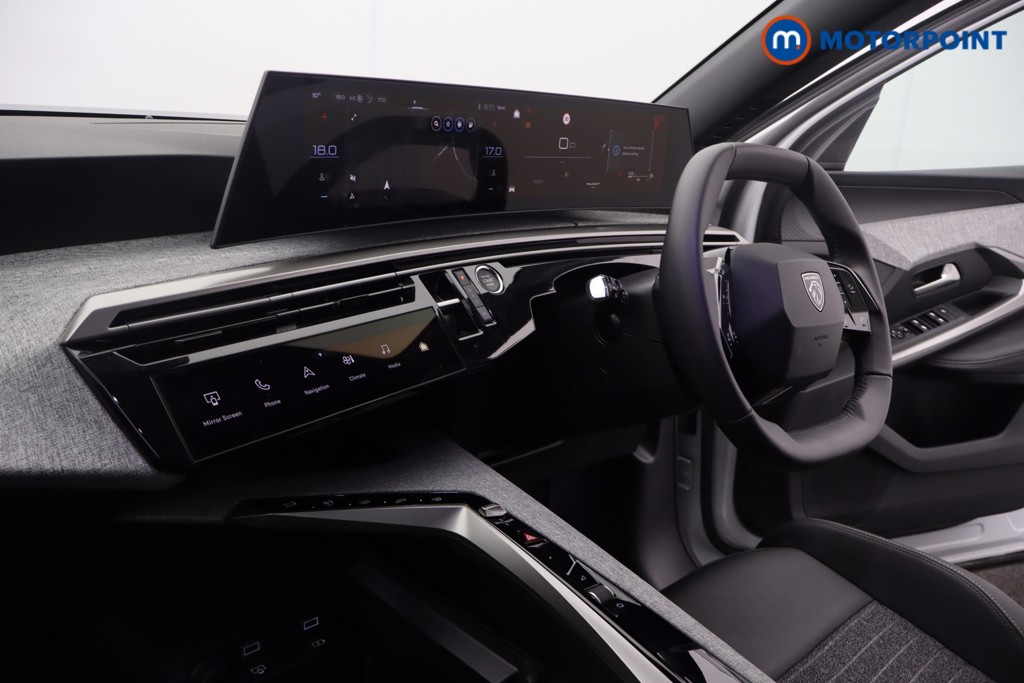 Peugeot 3008 Allure Automatic Petrol SUV - Stock Number (1633829) - 6th supplementary image