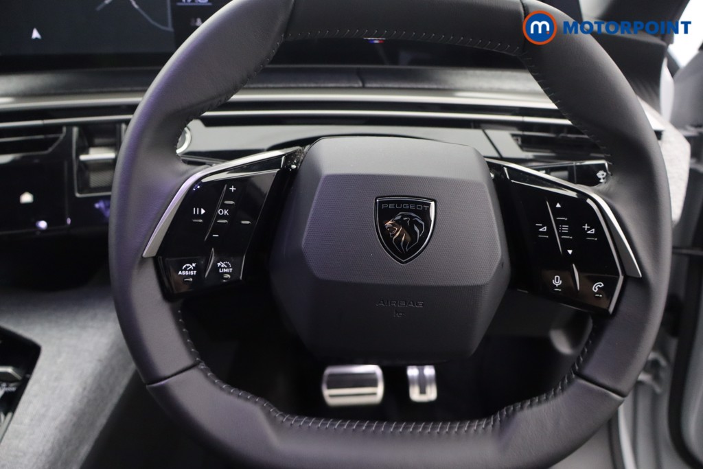 Peugeot 3008 Allure Automatic Petrol SUV - Stock Number (1633829) - 7th supplementary image