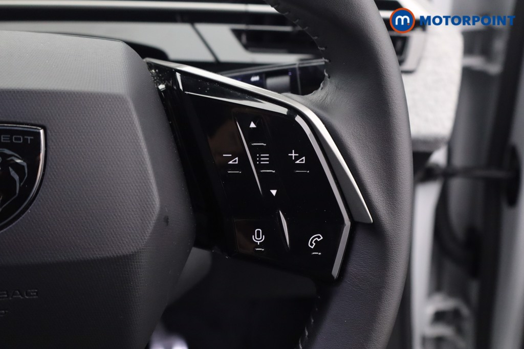 Peugeot 3008 Allure Automatic Petrol SUV - Stock Number (1633829) - 9th supplementary image