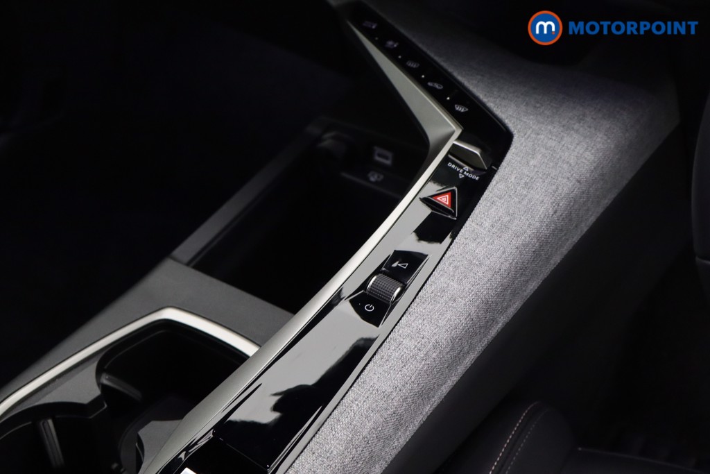 Peugeot 3008 Allure Automatic Petrol SUV - Stock Number (1633829) - 11th supplementary image