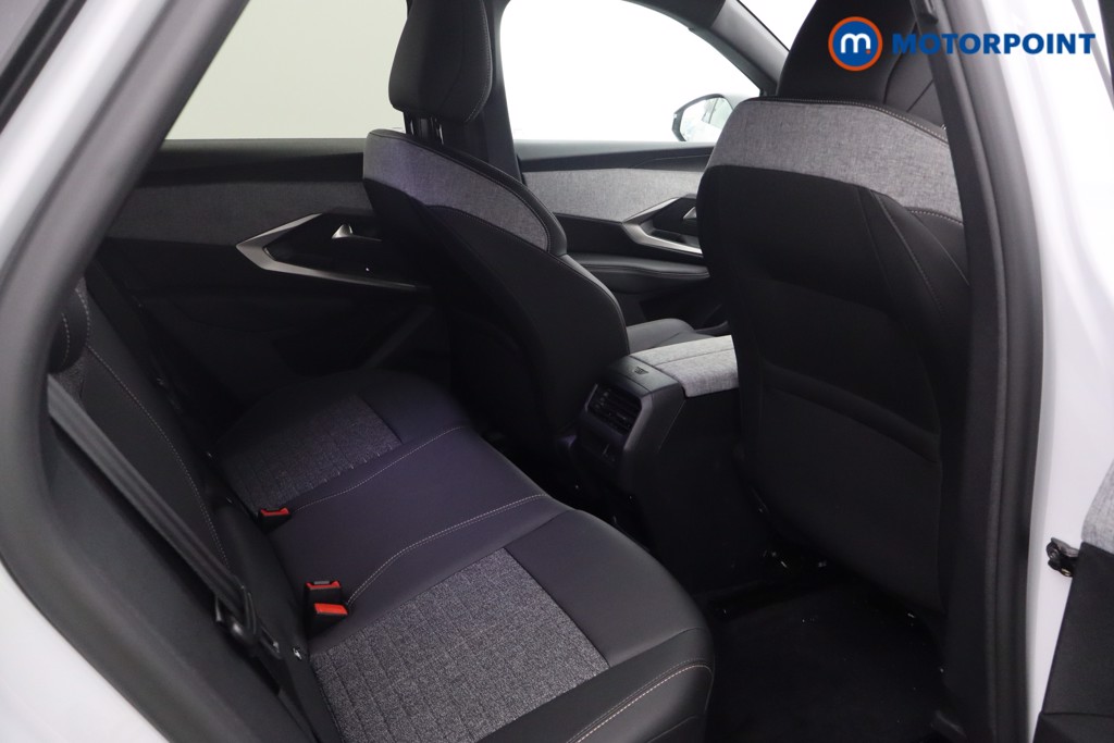 Peugeot 3008 Allure Automatic Petrol SUV - Stock Number (1633829) - 13th supplementary image