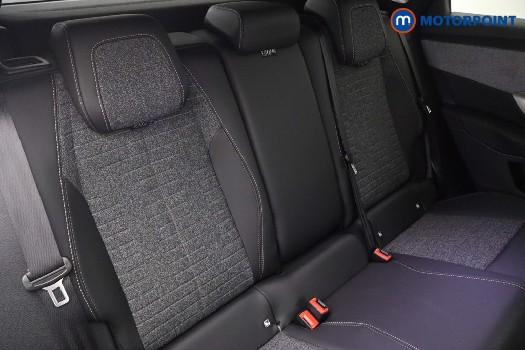 Peugeot 3008 Allure Automatic Petrol SUV - Stock Number (1633829) - 14th supplementary image