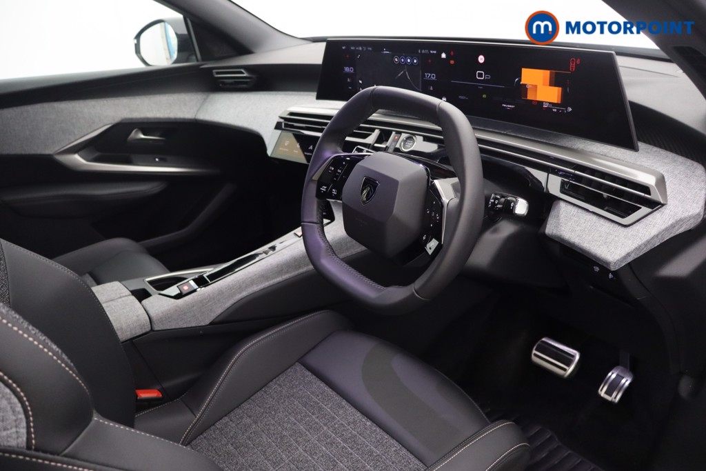 Peugeot 3008 Allure Automatic Petrol SUV - Stock Number (1633829) - 15th supplementary image