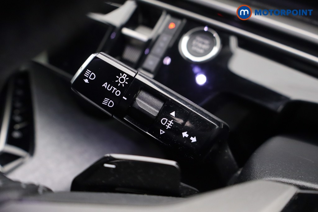 Peugeot 3008 Allure Automatic Petrol SUV - Stock Number (1633829) - 17th supplementary image