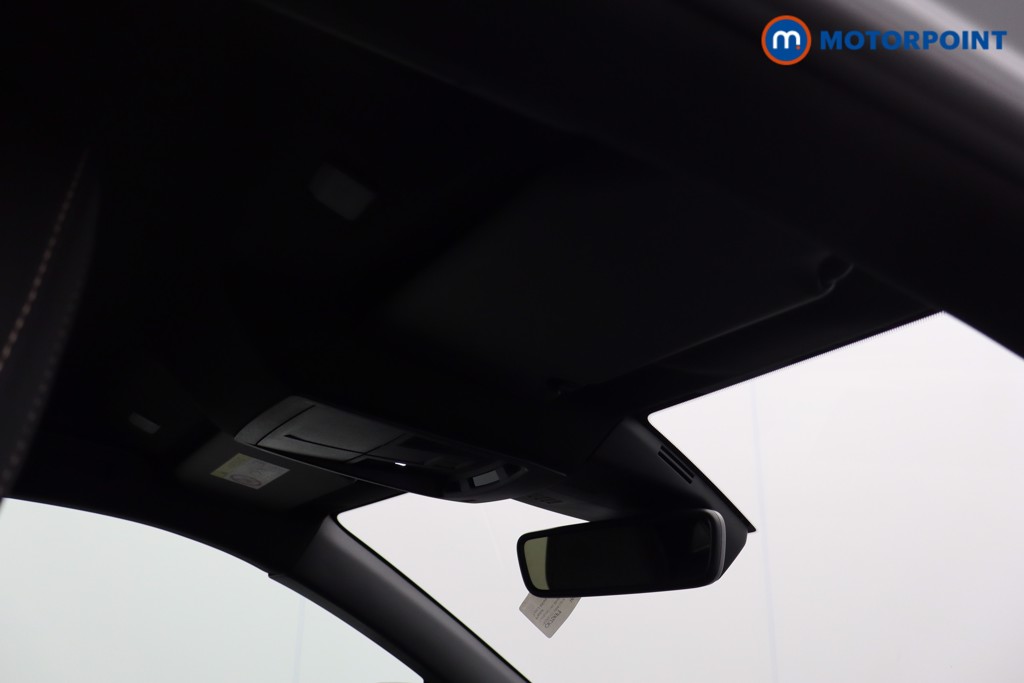 Peugeot 3008 Allure Automatic Petrol SUV - Stock Number (1633829) - 21st supplementary image