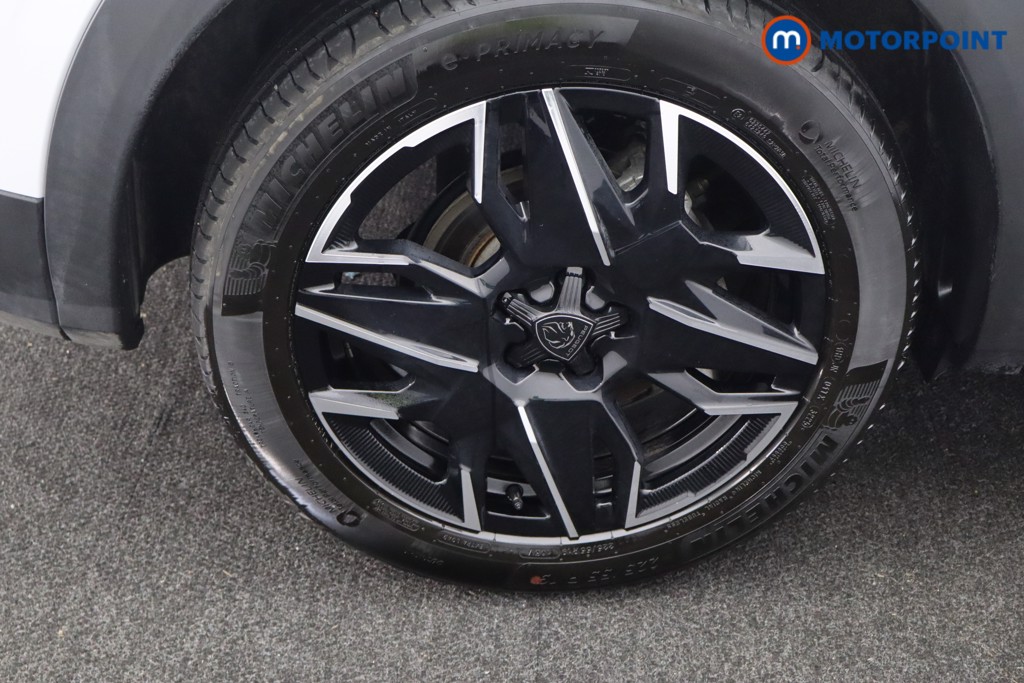 Peugeot 3008 Allure Automatic Petrol SUV - Stock Number (1633829) - 24th supplementary image