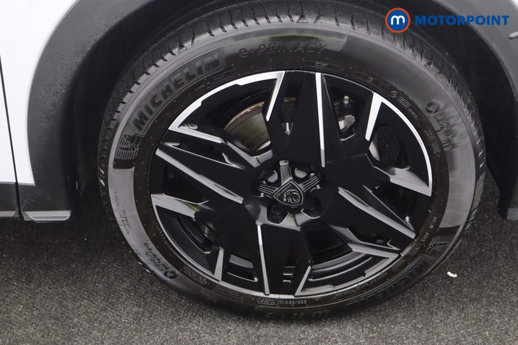 Peugeot 3008 Allure Automatic Petrol SUV - Stock Number (1633829) - 25th supplementary image