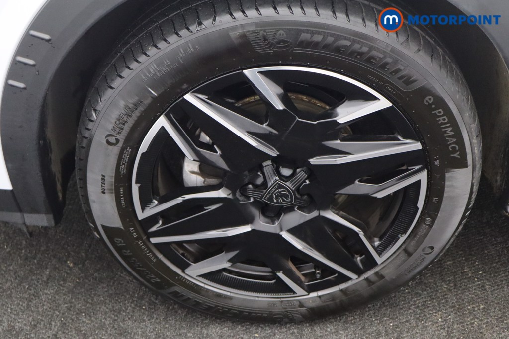 Peugeot 3008 Allure Automatic Petrol SUV - Stock Number (1633829) - 26th supplementary image