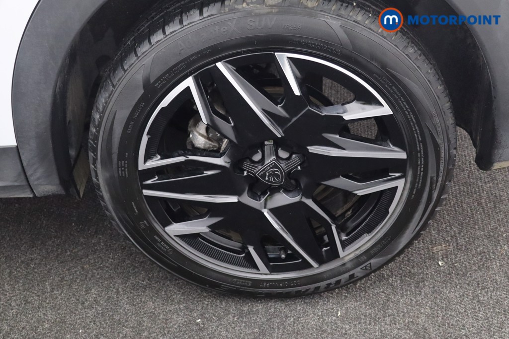 Peugeot 3008 Allure Automatic Petrol SUV - Stock Number (1633829) - 27th supplementary image