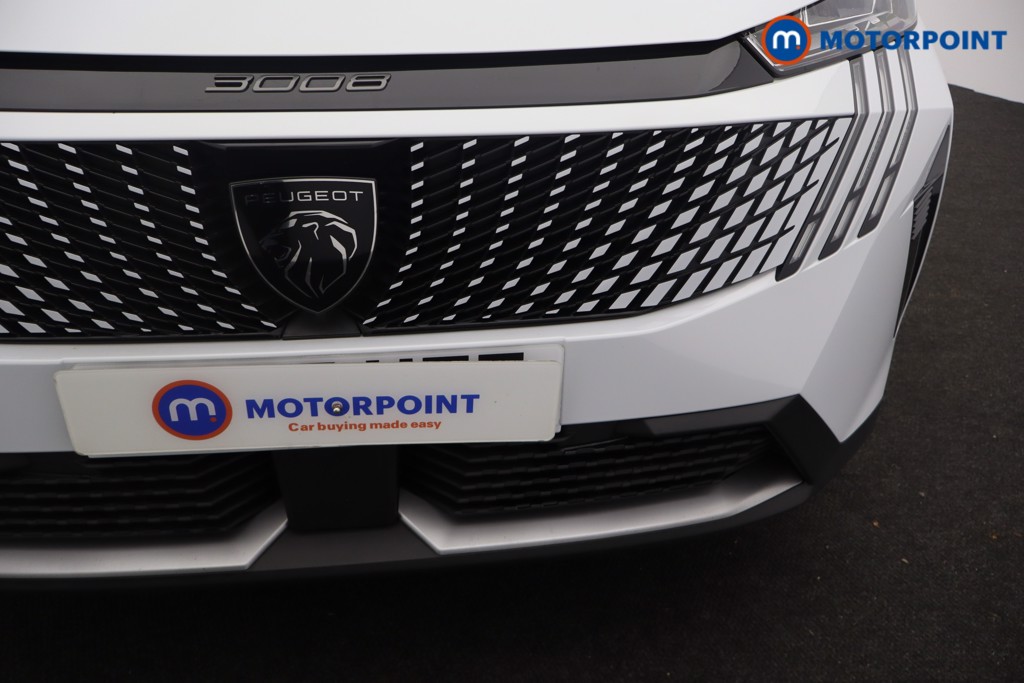 Peugeot 3008 Allure Automatic Petrol SUV - Stock Number (1633829) - 30th supplementary image