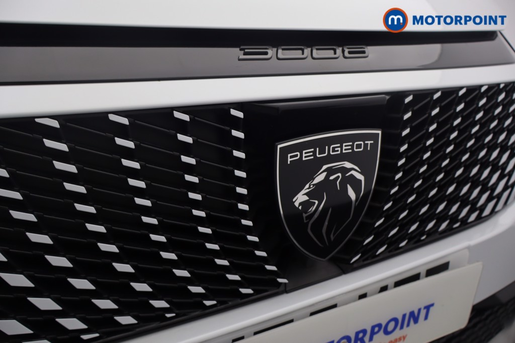 Peugeot 3008 Allure Automatic Petrol SUV - Stock Number (1633829) - 31st supplementary image