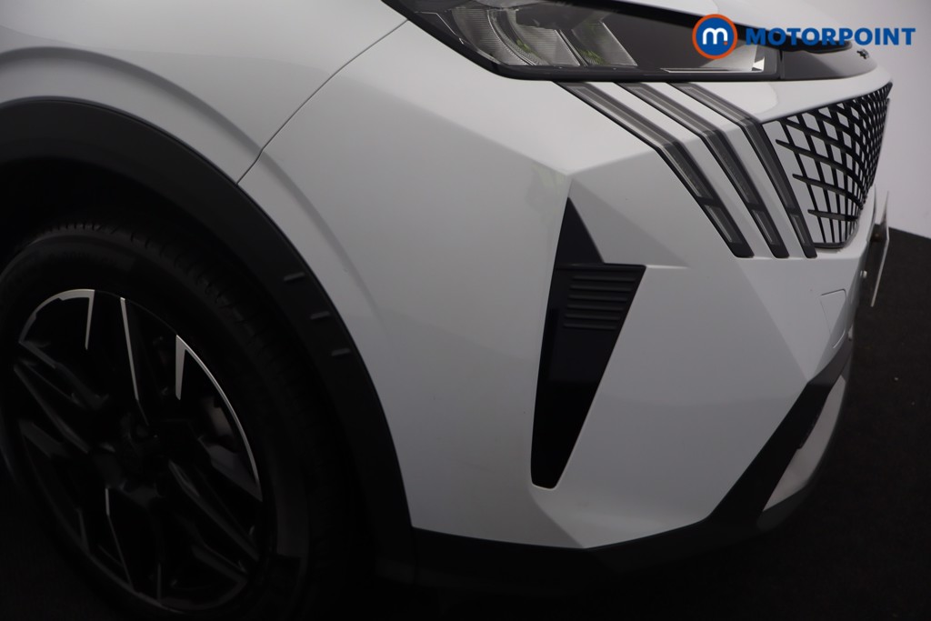 Peugeot 3008 Allure Automatic Petrol SUV - Stock Number (1633829) - 32nd supplementary image