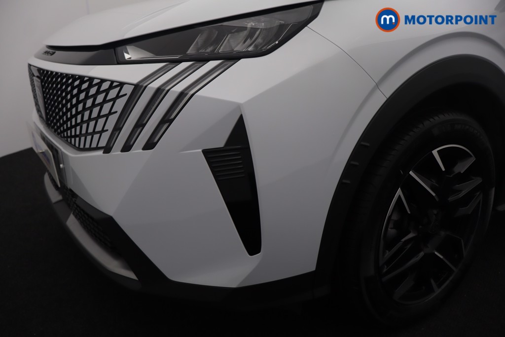 Peugeot 3008 Allure Automatic Petrol SUV - Stock Number (1633829) - 33rd supplementary image