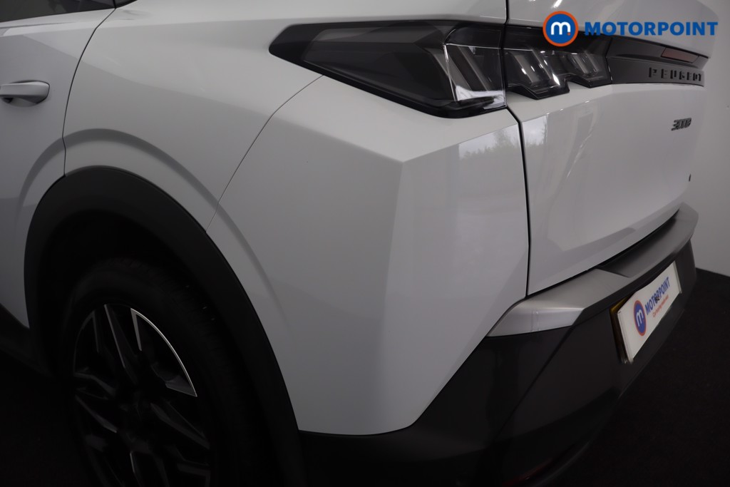 Peugeot 3008 Allure Automatic Petrol SUV - Stock Number (1633829) - 34th supplementary image