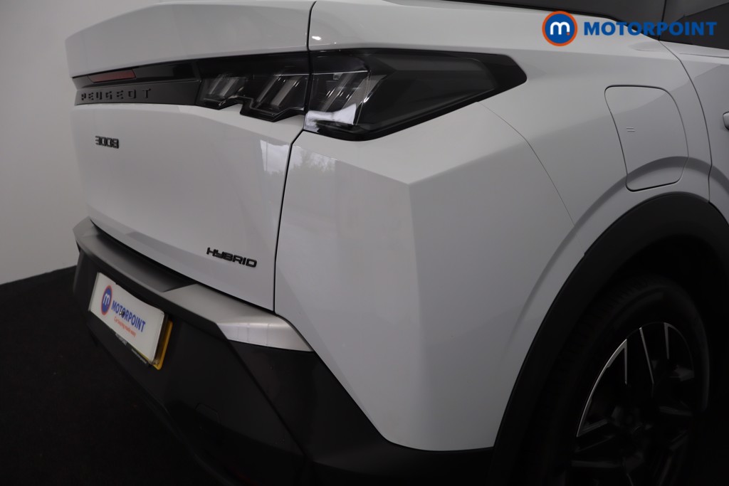 Peugeot 3008 Allure Automatic Petrol SUV - Stock Number (1633829) - 35th supplementary image