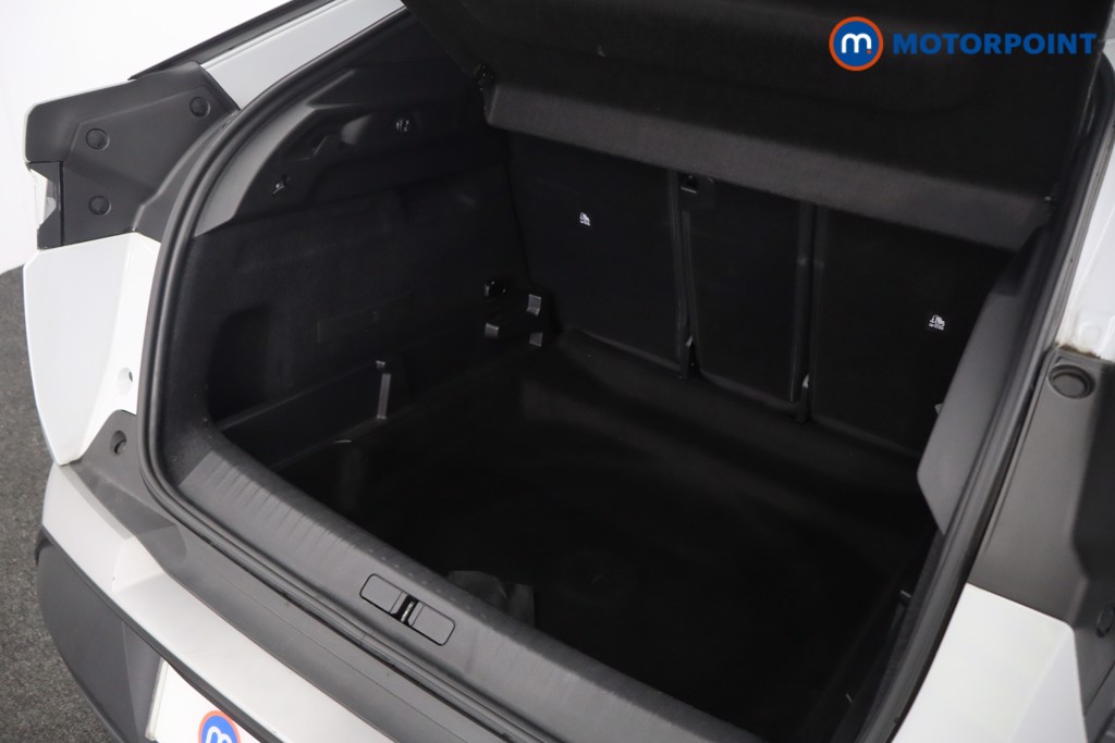 Peugeot 3008 Allure Automatic Petrol SUV - Stock Number (1633829) - 38th supplementary image