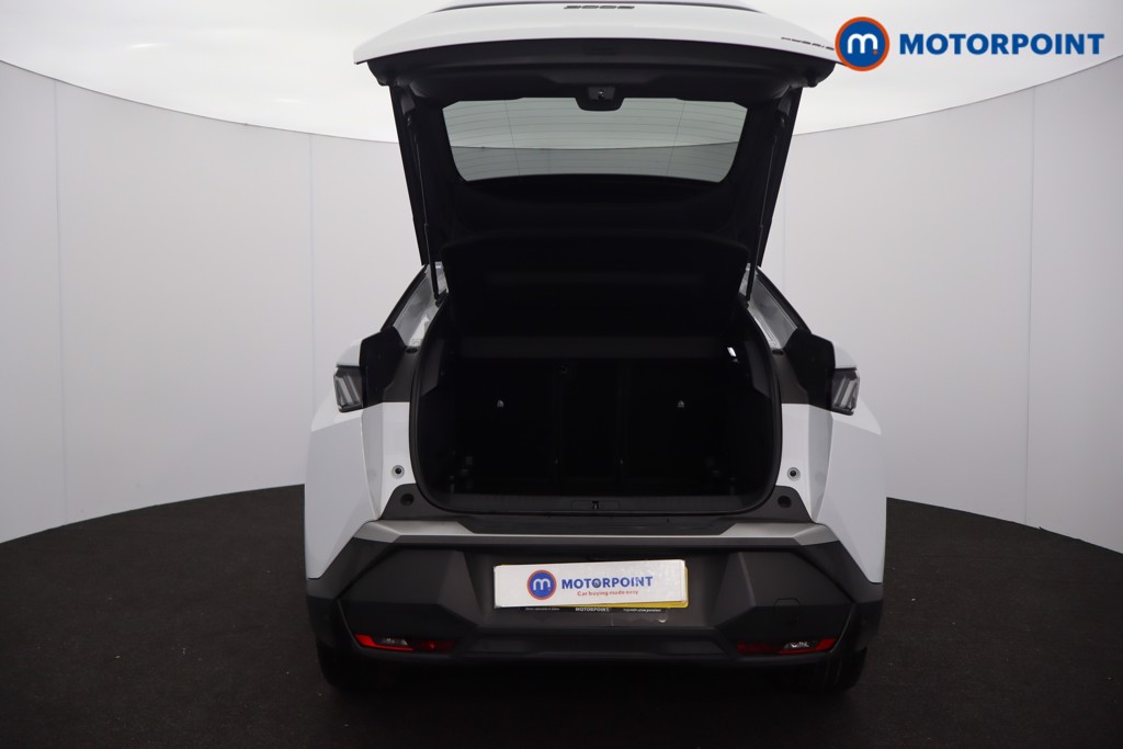 Peugeot 3008 Allure Automatic Petrol SUV - Stock Number (1633829) - 39th supplementary image