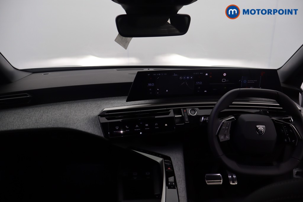 Peugeot 3008 Allure Automatic Petrol SUV - Stock Number (1633829) - 1st supplementary image