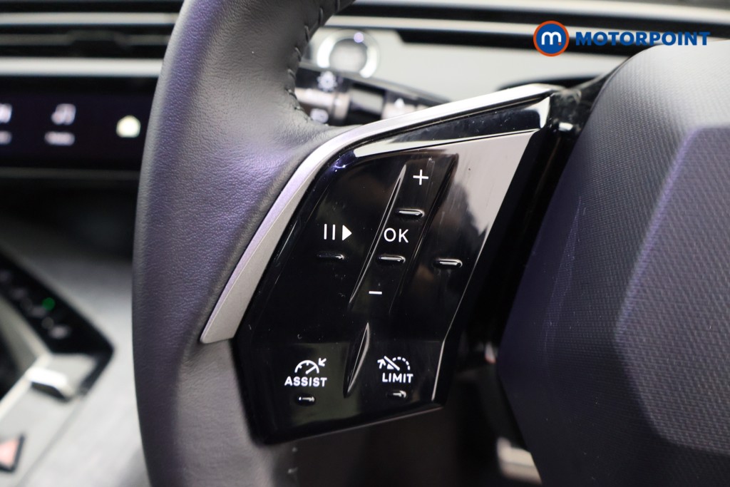 Peugeot 3008 Allure Automatic Petrol SUV - Stock Number (1633836) - 3rd supplementary image