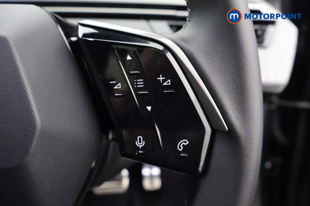 Peugeot 3008 Allure Automatic Petrol SUV - Stock Number (1633836) - 4th supplementary image