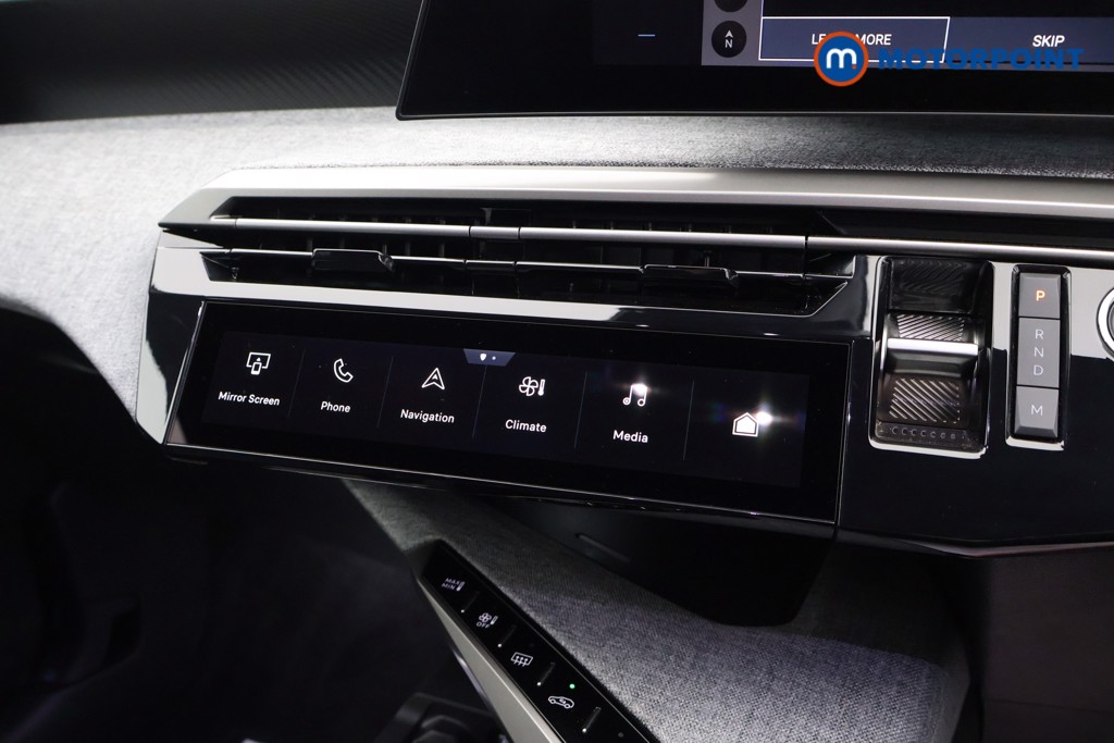 Peugeot 3008 Allure Automatic Petrol SUV - Stock Number (1633836) - 6th supplementary image