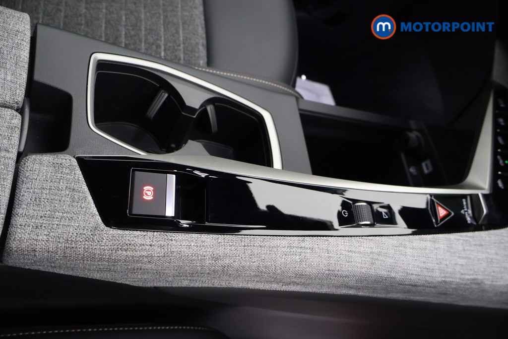 Peugeot 3008 Allure Automatic Petrol SUV - Stock Number (1633836) - 7th supplementary image