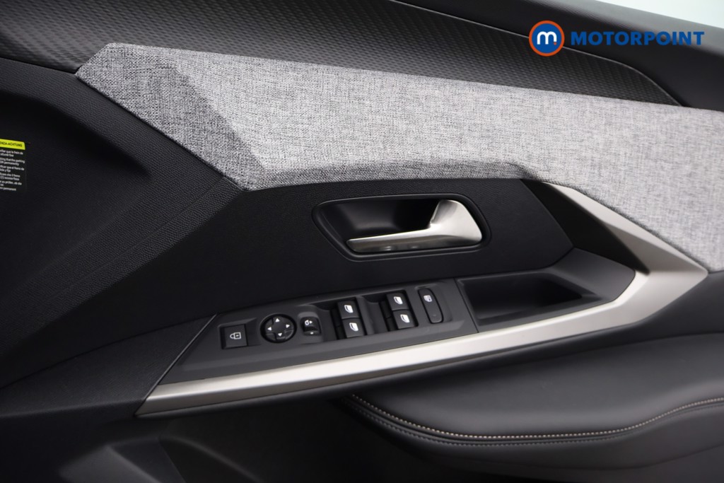 Peugeot 3008 Allure Automatic Petrol SUV - Stock Number (1633836) - 9th supplementary image