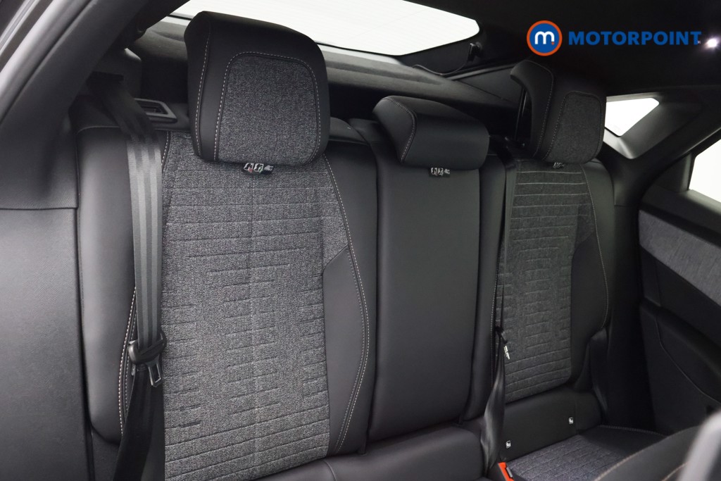 Peugeot 3008 Allure Automatic Petrol SUV - Stock Number (1633836) - 11th supplementary image