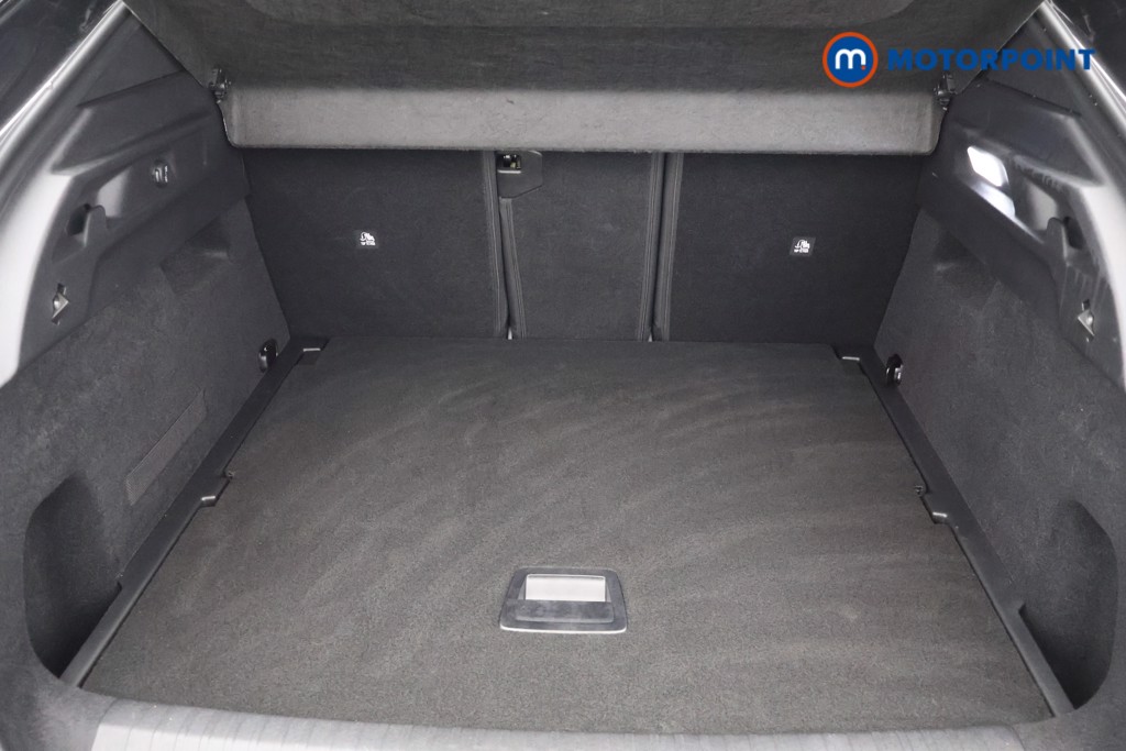 Peugeot 3008 Allure Automatic Petrol SUV - Stock Number (1633836) - 12th supplementary image