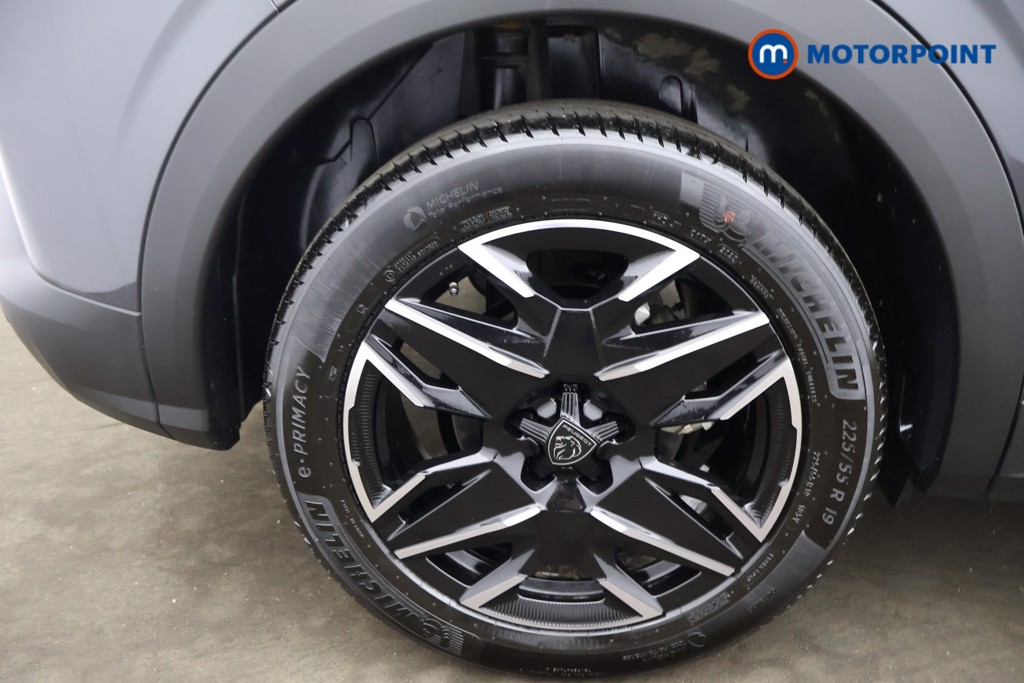 Peugeot 3008 Allure Automatic Petrol SUV - Stock Number (1633836) - 13th supplementary image