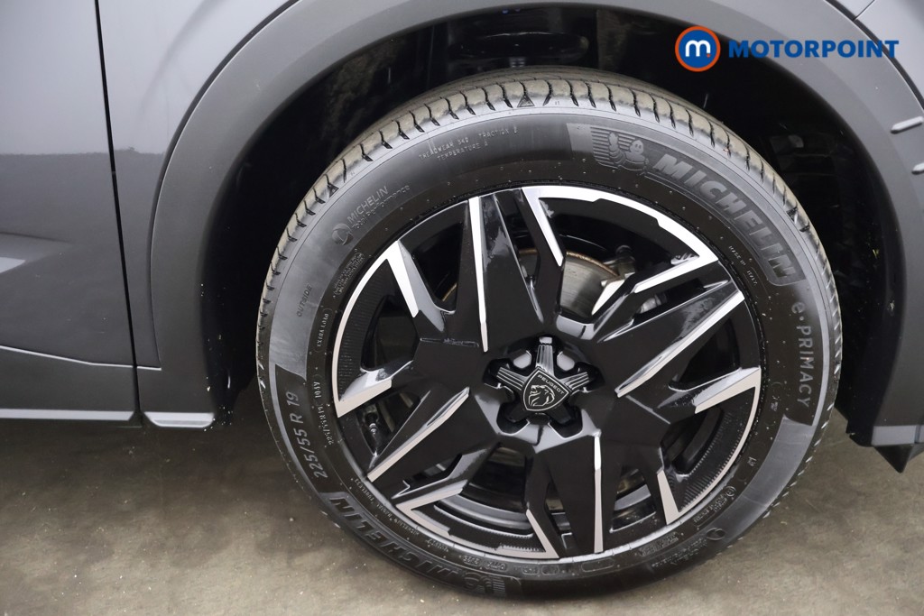 Peugeot 3008 Allure Automatic Petrol SUV - Stock Number (1633836) - 14th supplementary image