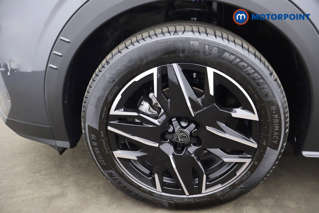 Peugeot 3008 Allure Automatic Petrol SUV - Stock Number (1633836) - 15th supplementary image