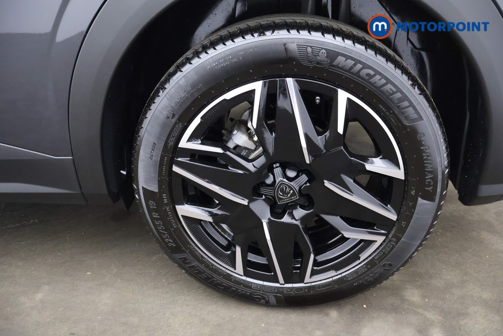 Peugeot 3008 Allure Automatic Petrol SUV - Stock Number (1633836) - 16th supplementary image