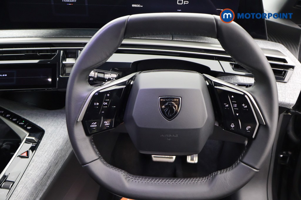 Peugeot 3008 Allure Automatic Petrol SUV - Stock Number (1633836) - 1st supplementary image