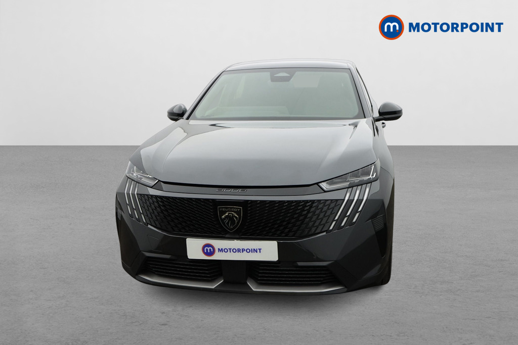 Peugeot 3008 Allure Automatic Petrol SUV - Stock Number (1633836) - Front bumper